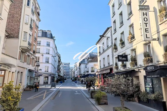 location localcommercial paris 75014