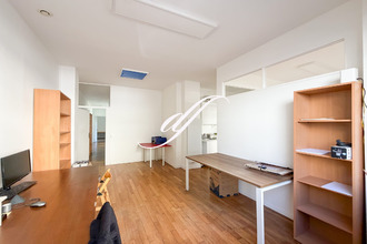 location localcommercial paris 75014