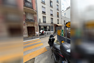 location localcommercial paris 75014