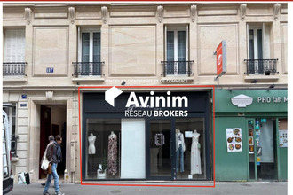 location localcommercial paris 75014