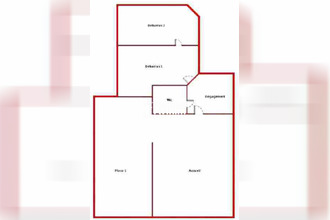 location localcommercial paris 75014