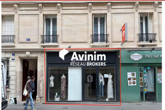 location localcommercial paris 75014