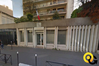 location localcommercial paris 75015