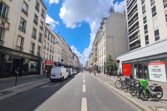 location localcommercial paris 75015