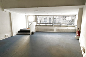 location localcommercial paris 75015