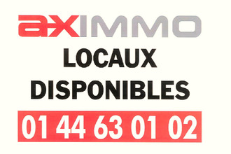 location localcommercial paris 75015