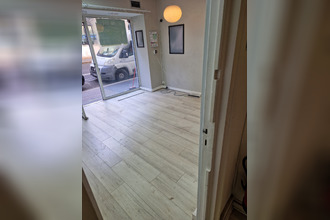 location localcommercial paris 75015