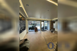 location localcommercial paris 75015