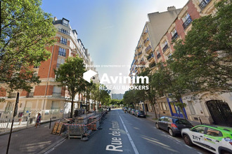 location localcommercial paris 75015