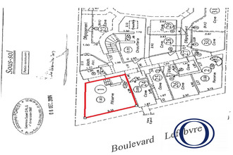 location localcommercial paris 75015