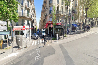 location localcommercial paris 75015