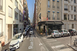 location localcommercial paris 75015