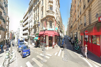 location localcommercial paris 75015