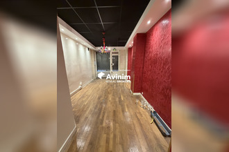 location localcommercial paris 75015
