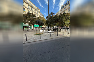 location localcommercial paris 75015