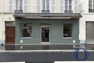 location localcommercial paris 75015