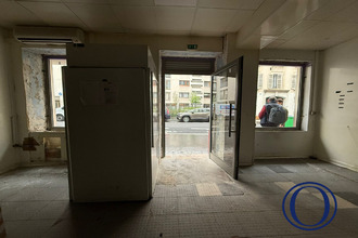 location localcommercial paris 75015
