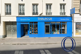 location localcommercial paris 75015