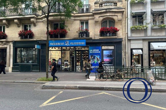 location localcommercial paris 75015