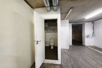 location localcommercial paris 75015