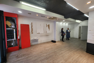 location localcommercial paris 75015