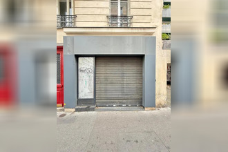 location localcommercial paris 75015