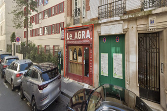 location localcommercial paris 75016