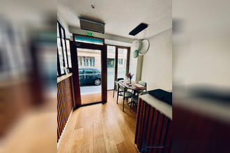 location localcommercial paris 75016