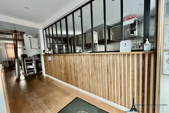 location localcommercial paris 75016