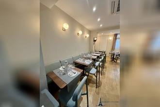 location localcommercial paris 75016