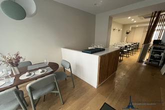 location localcommercial paris 75016