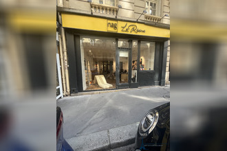 location localcommercial paris 75016
