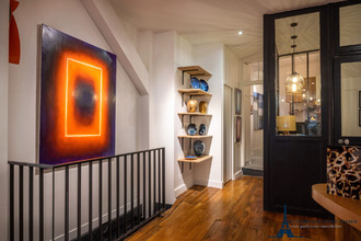 location localcommercial paris 75016