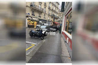location localcommercial paris 75016