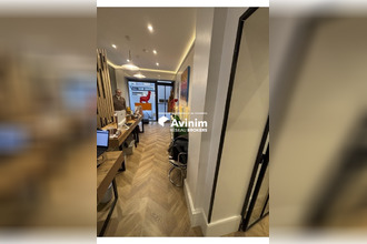 location localcommercial paris 75016