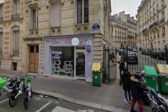 location localcommercial paris 75016