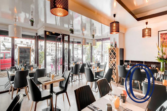 location localcommercial paris 75016