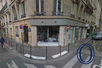 location localcommercial paris 75016