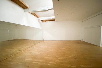 location localcommercial paris 75017