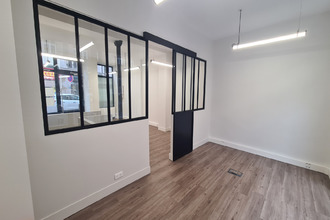 location localcommercial paris 75017