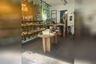 location localcommercial paris 75017