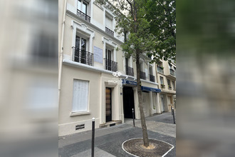 location localcommercial paris 75017