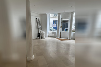 location localcommercial paris 75017