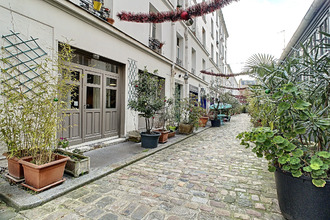 location localcommercial paris 75017
