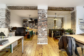 location localcommercial paris 75017