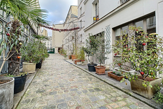 location localcommercial paris 75017