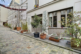 location localcommercial paris 75017
