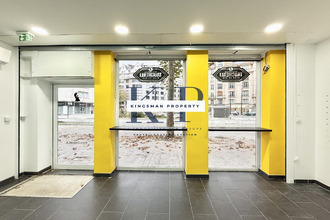 location localcommercial paris 75017