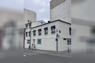 location localcommercial paris 75017