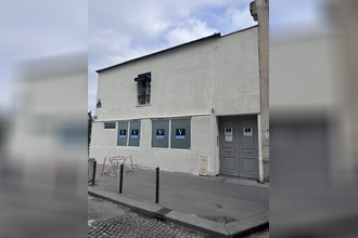 location localcommercial paris 75017
